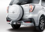 Toyota Rush by TRD 2015 года